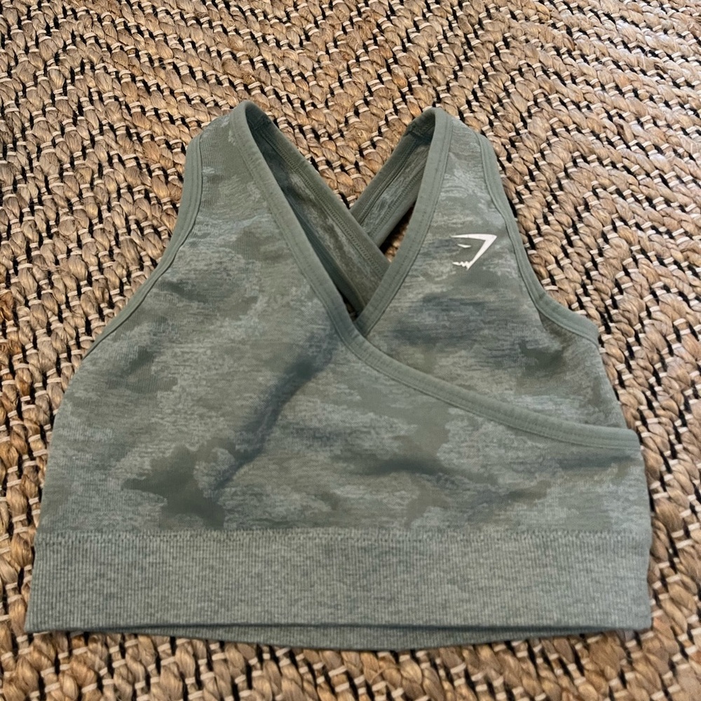 GymShark bra